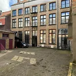 Zakske13 - Design Boutique B&B In Bruges City Centre (Adults Only)