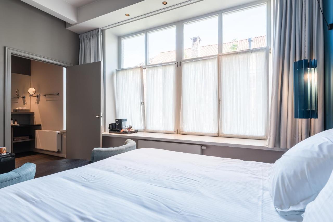 Zakske13 - Design Boutique In Centre (adults Only) Bed & Breakfast