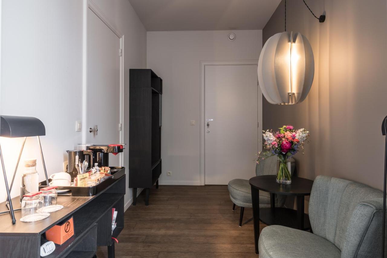Zakske13 - Design Boutique In Centre (adults Only) Bed & Breakfast 5*