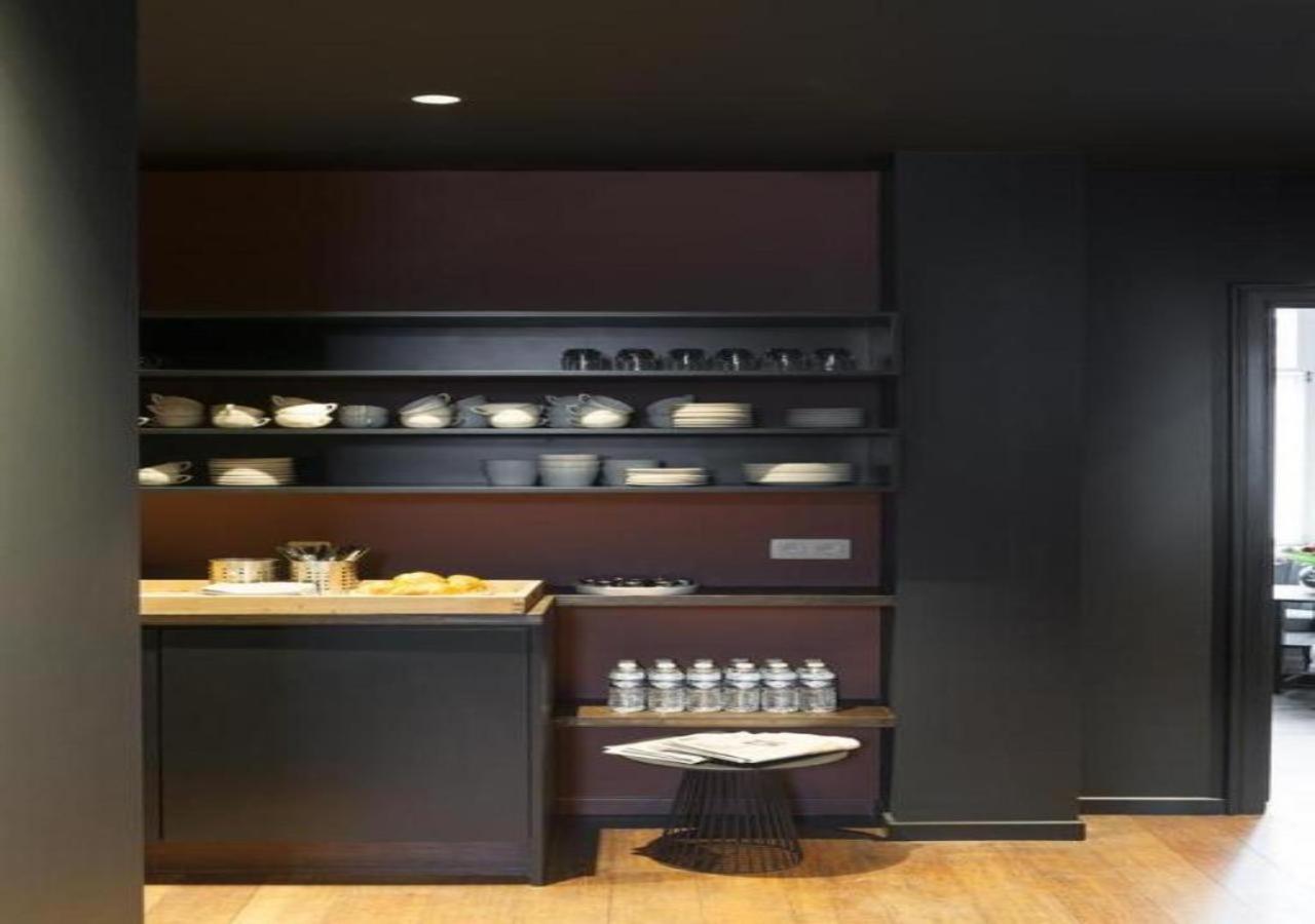 Zakske13 - Design Boutique In Centre (adults Only) 5* Bruges