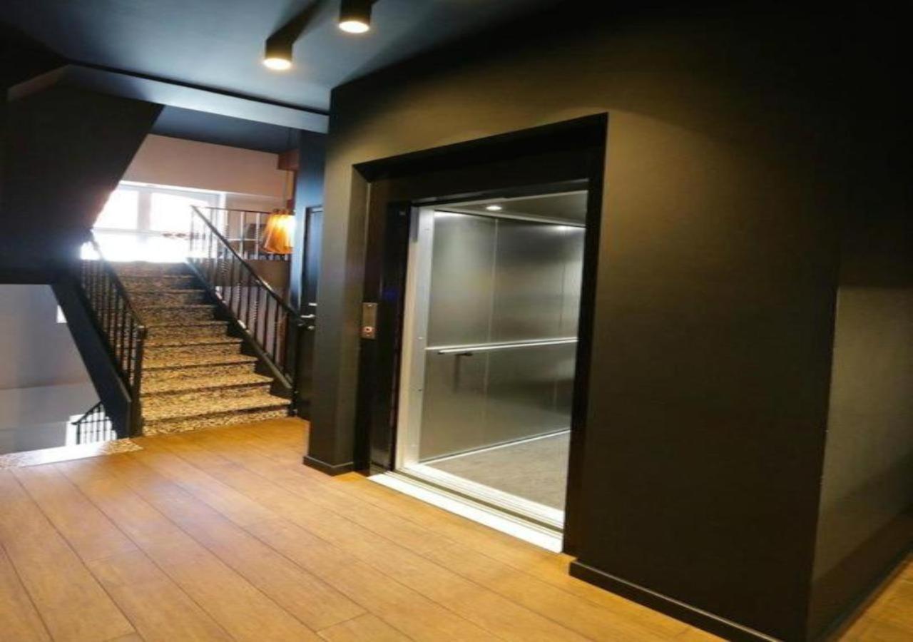 Bed & Breakfast Zakske13 - Design Boutique In Centre (adults Only)