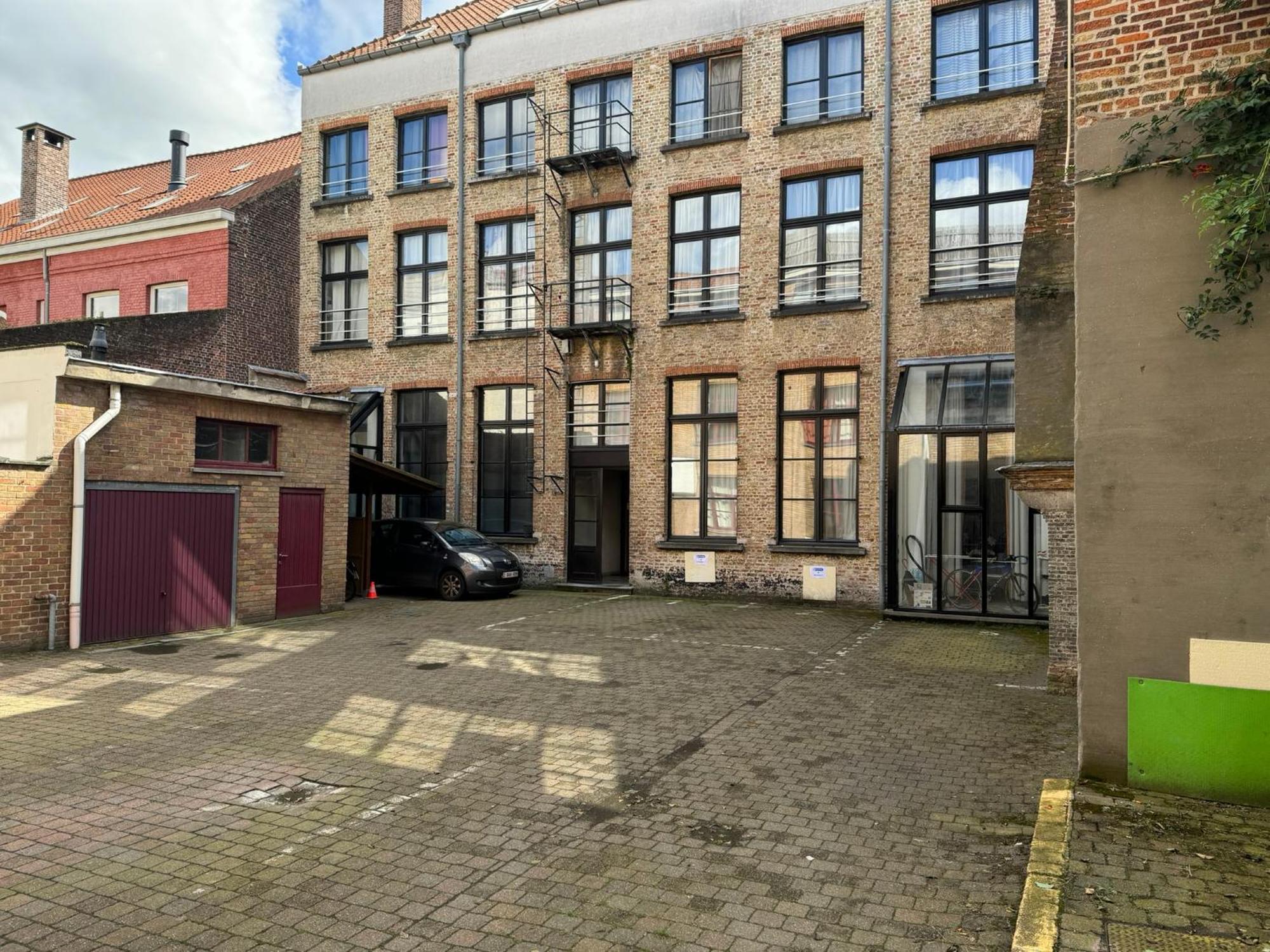 Bed & Breakfast Zakske13 - Design Boutique In Centre (adults Only) Bruges