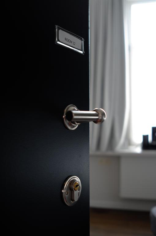 Zakske13 - Design Boutique In Centre (adults Only) Bed & Breakfast 5*