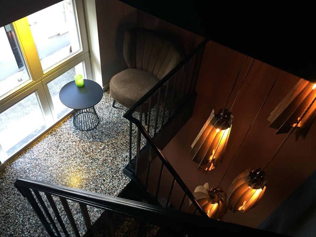Zakske13 - Design Boutique In Centre (adults Only) Bed & Breakfast