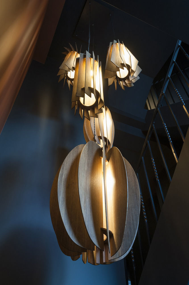 Bed & Breakfast Zakske13 - Design Boutique In Centre (adults Only) 5*