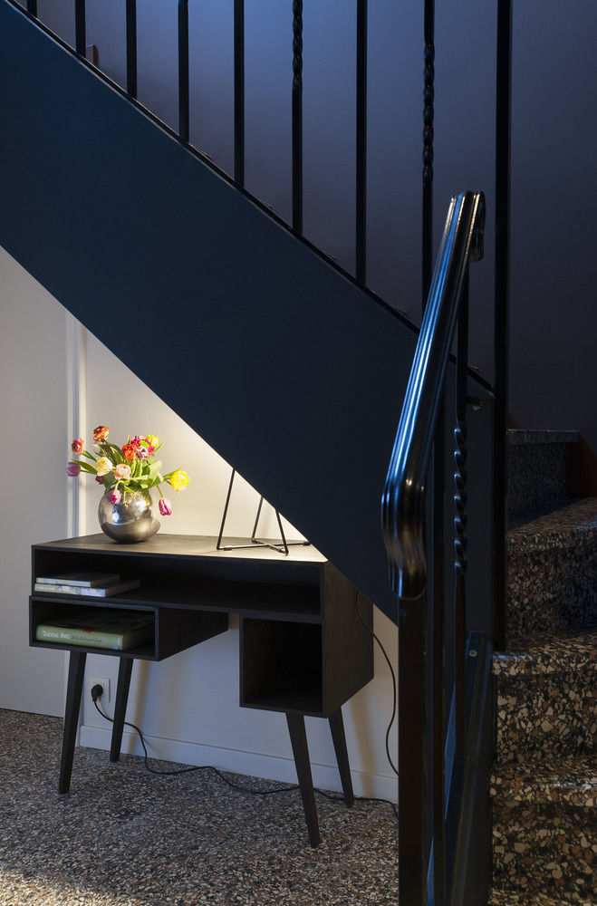 Bed & Breakfast Zakske13 - Design Boutique In Centre (adults Only) 5*