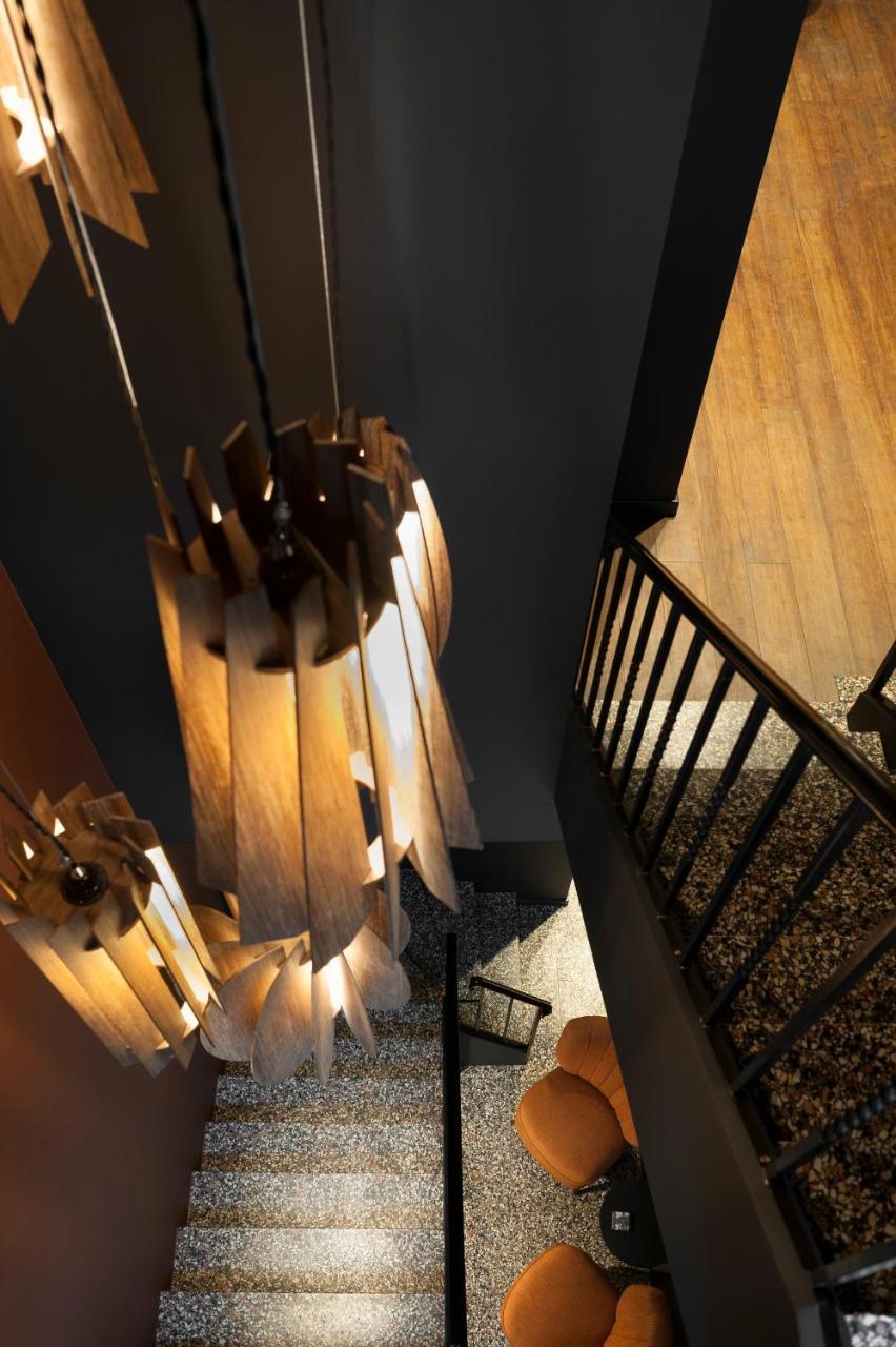 Zakske13 - Design Boutique In Centre (adults Only) 5*