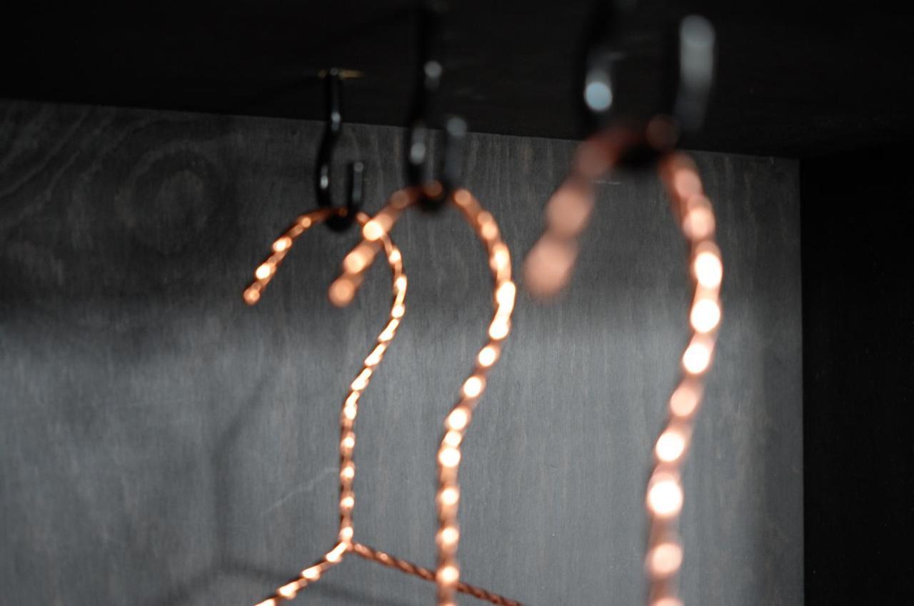 Zakske13 - Design Boutique In Centre (adults Only) Bruges