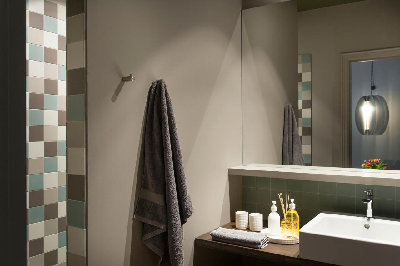Bed & Breakfast Zakske13 - Design Boutique In Centre (adults Only) 5*