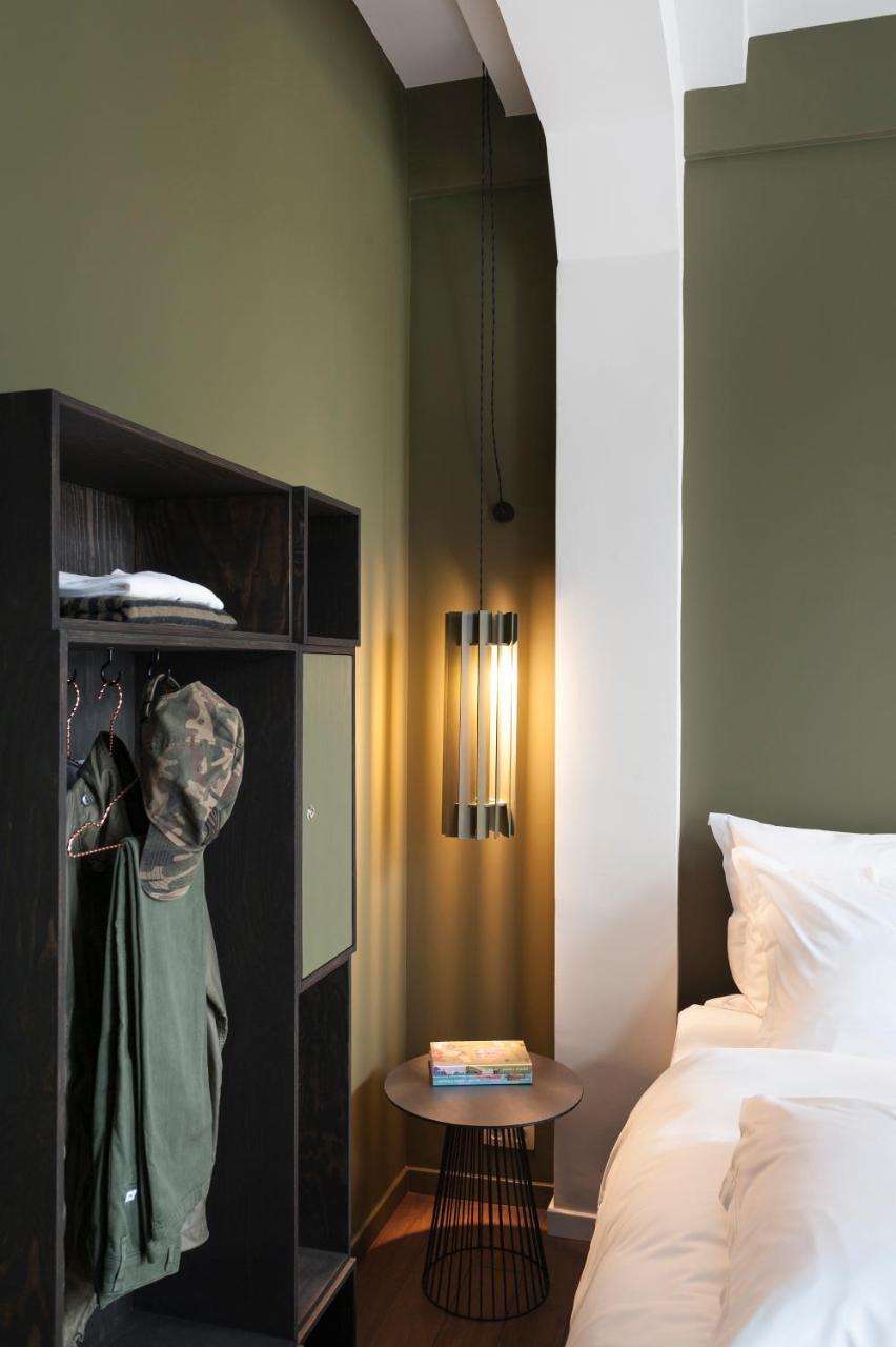 Zakske13 - Design Boutique In Centre (adults Only) Bruges