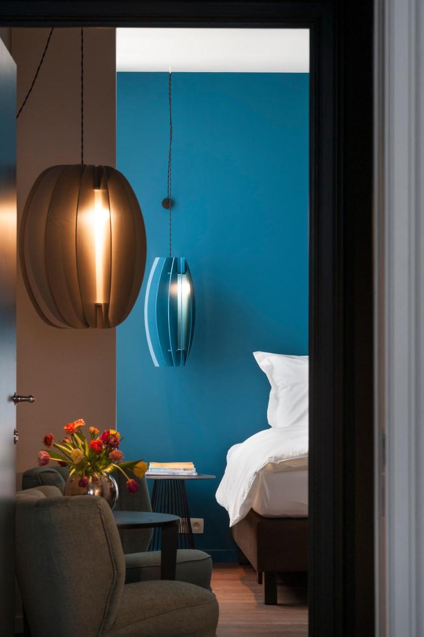 Zakske13 - Design Boutique In Centre (adults Only) Bed & Breakfast 5*