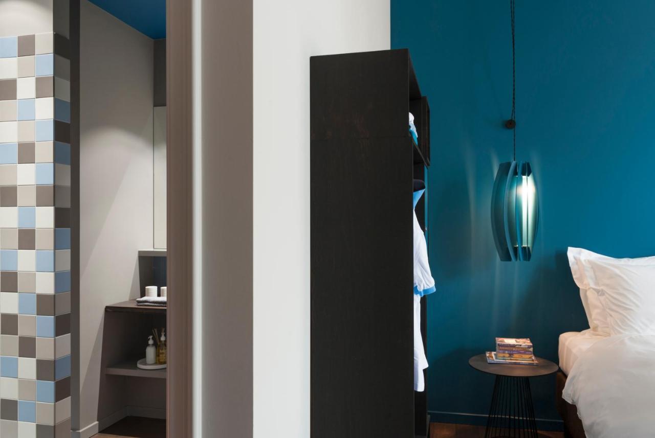 Zakske13 - Design Boutique In Centre (adults Only) Bed & Breakfast 5*