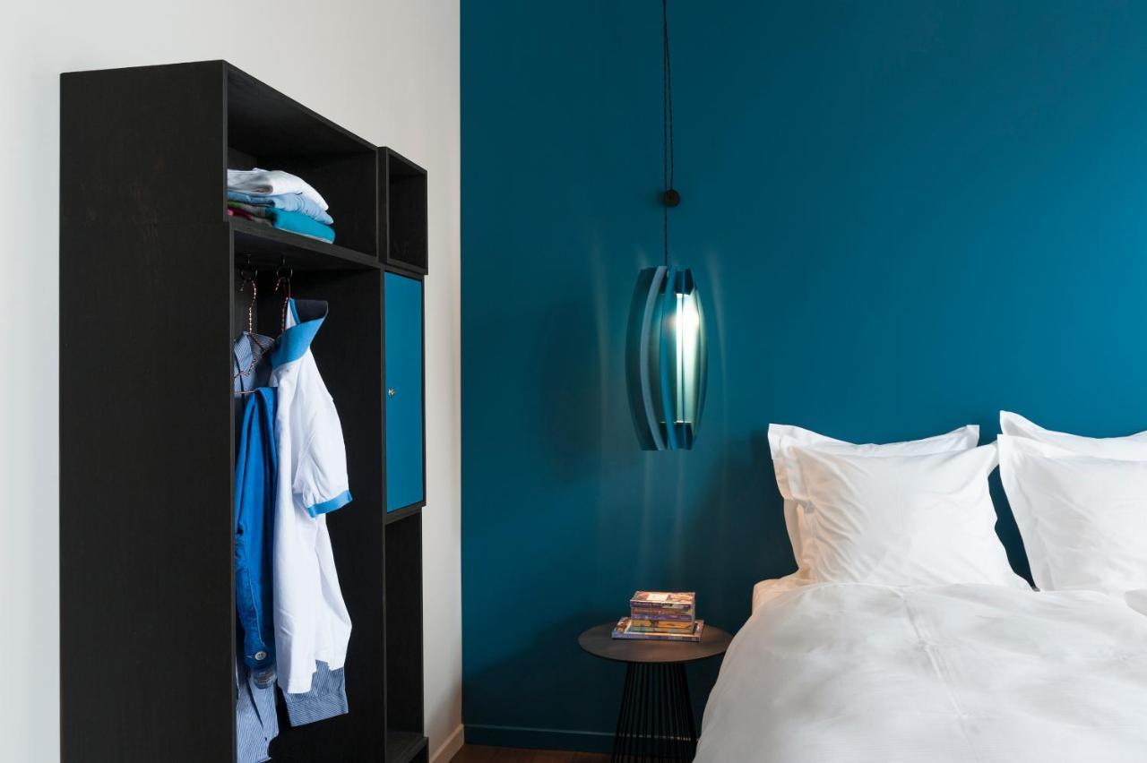 Bed & Breakfast Zakske13 - Design Boutique In Centre (adults Only) Bruges
