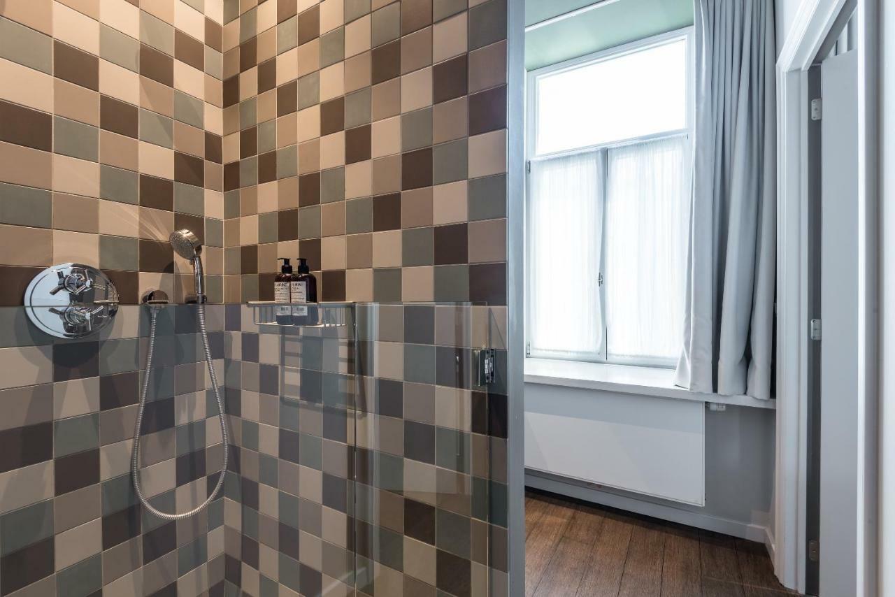Zakske13 - Design Boutique In Centre (adults Only) Bed & Breakfast 5*