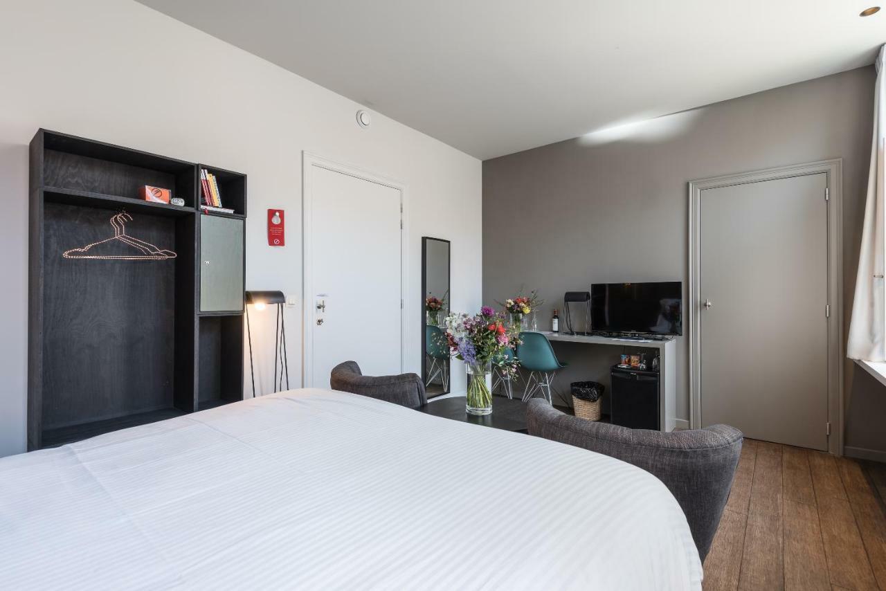 Zakske13 - Design Boutique In Centre (adults Only) Bed & Breakfast Bruges