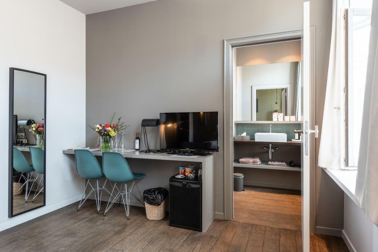 Zakske13 - Design Boutique In Centre (adults Only) Bruges
