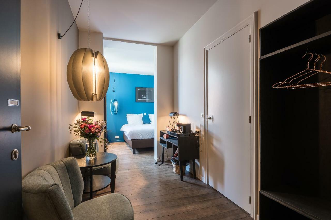 Zakske13 - Design Boutique In Centre (adults Only) Bed & Breakfast