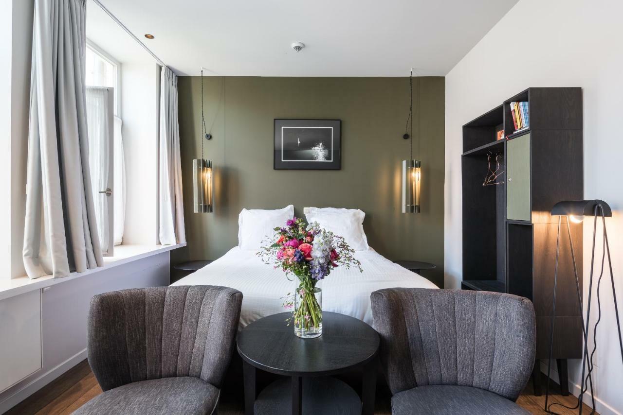 Bed & Breakfast Zakske13 - Design Boutique In Centre (adults Only)