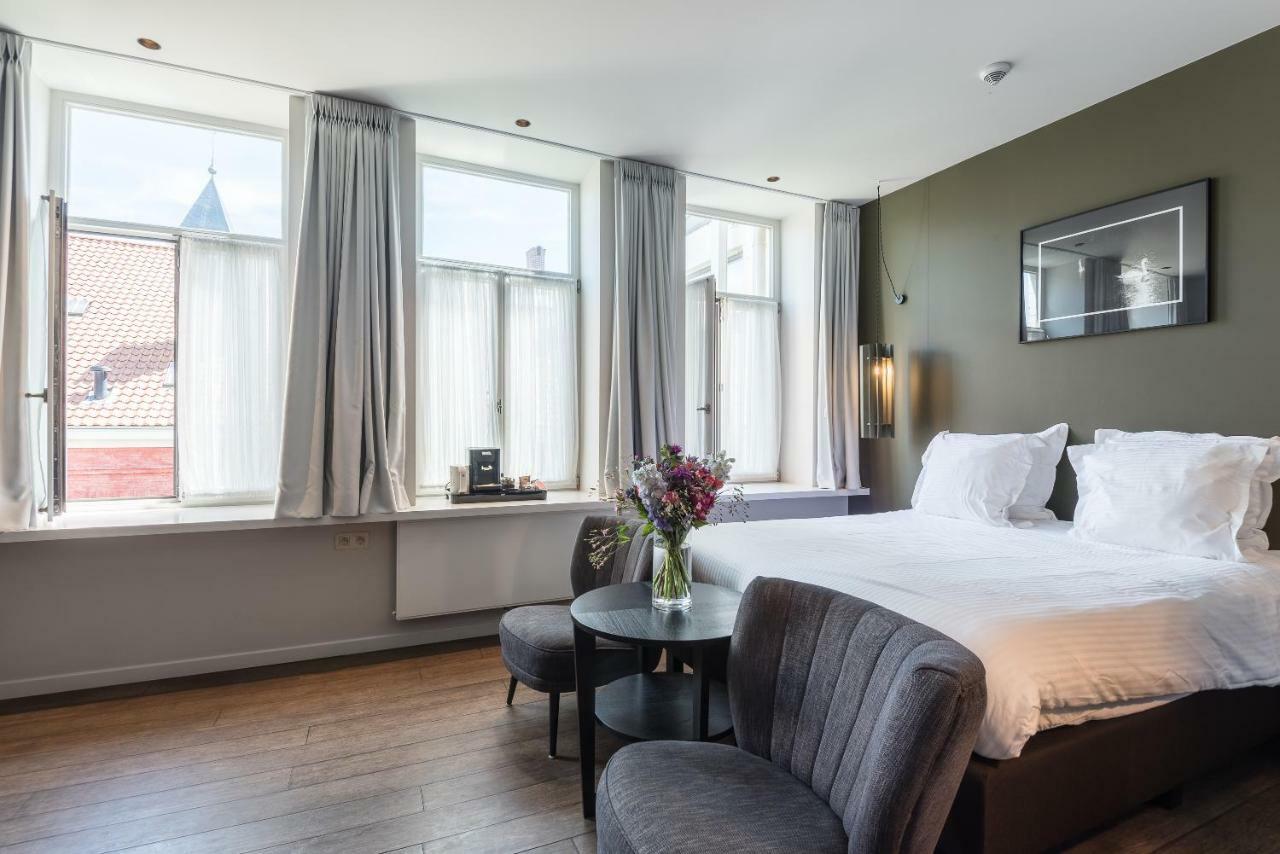 Zakske13 - Design Boutique In Centre (adults Only) Bed & Breakfast