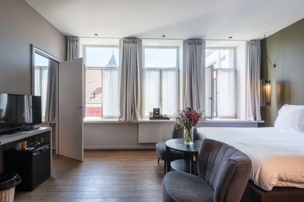 Zakske13 - Design Boutique In Centre (adults Only) Bed & Breakfast
