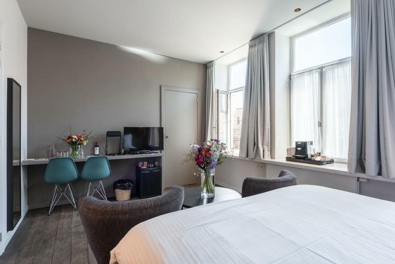 Zakske13 - Design Boutique In Centre (adults Only) Bed & Breakfast 5*