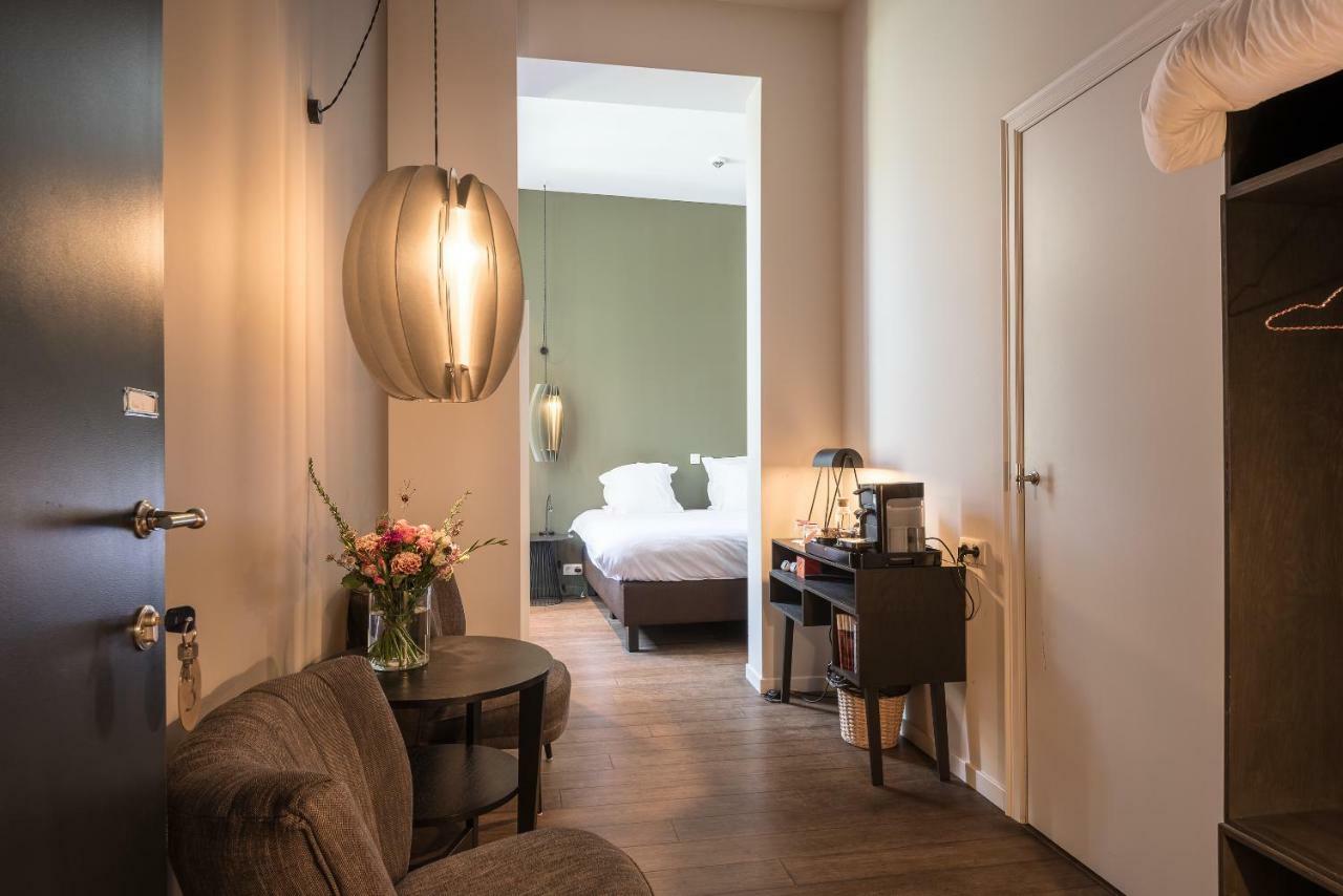 Bed & Breakfast Zakske13 - Design Boutique In Centre (adults Only) 5*