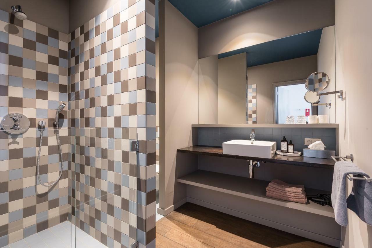 Bed & Breakfast Zakske13 - Design Boutique In Centre (adults Only)