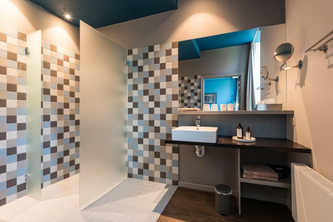 Zakske13 - Design Boutique In Centre (adults Only) 5* Bruges