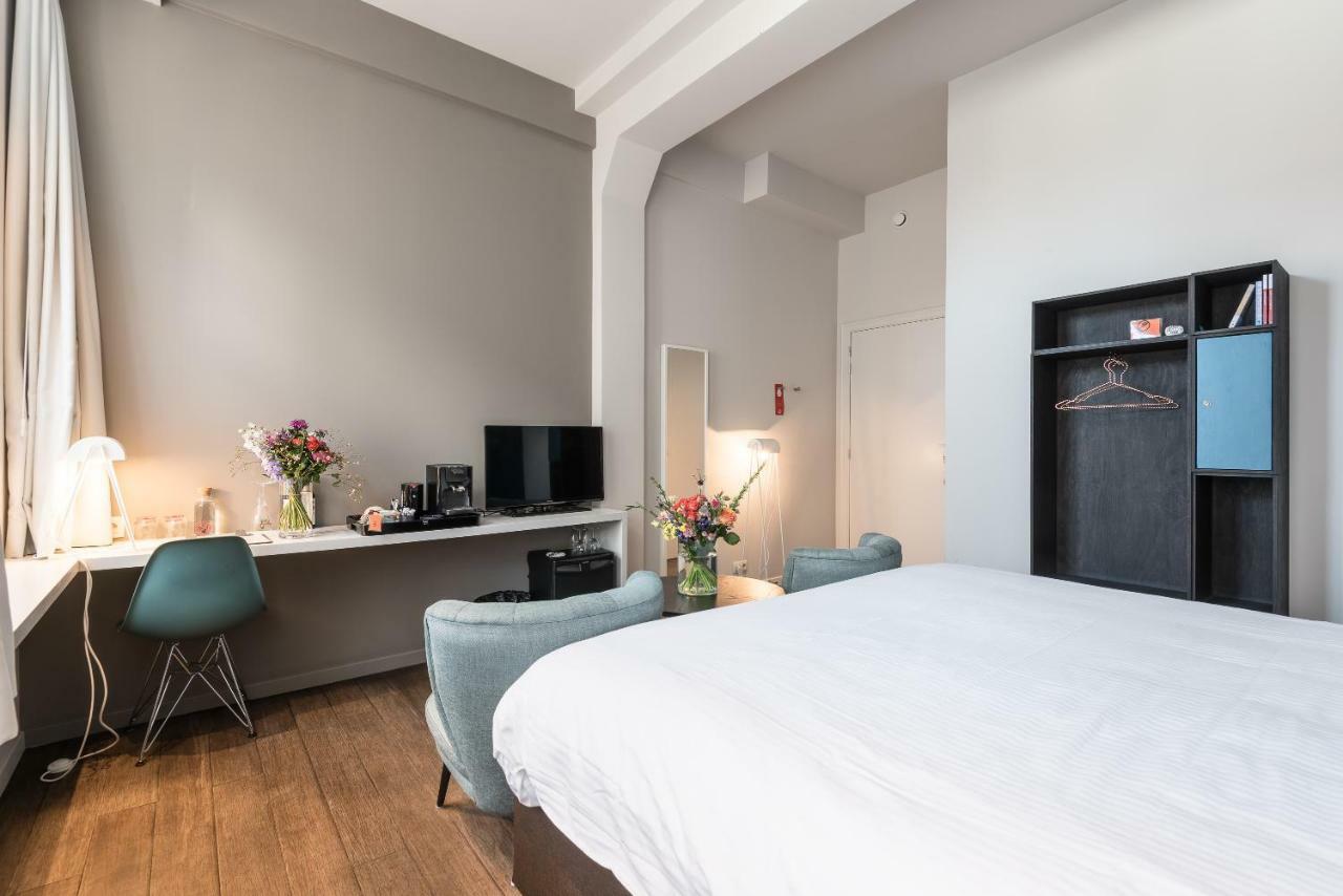 Bed & Breakfast Zakske13 - Design Boutique In Centre (adults Only)