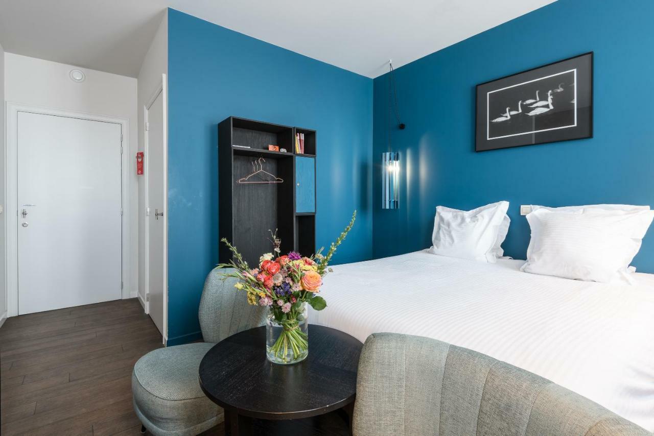 Bed & Breakfast Zakske13 - Design Boutique In Centre (adults Only) 5*