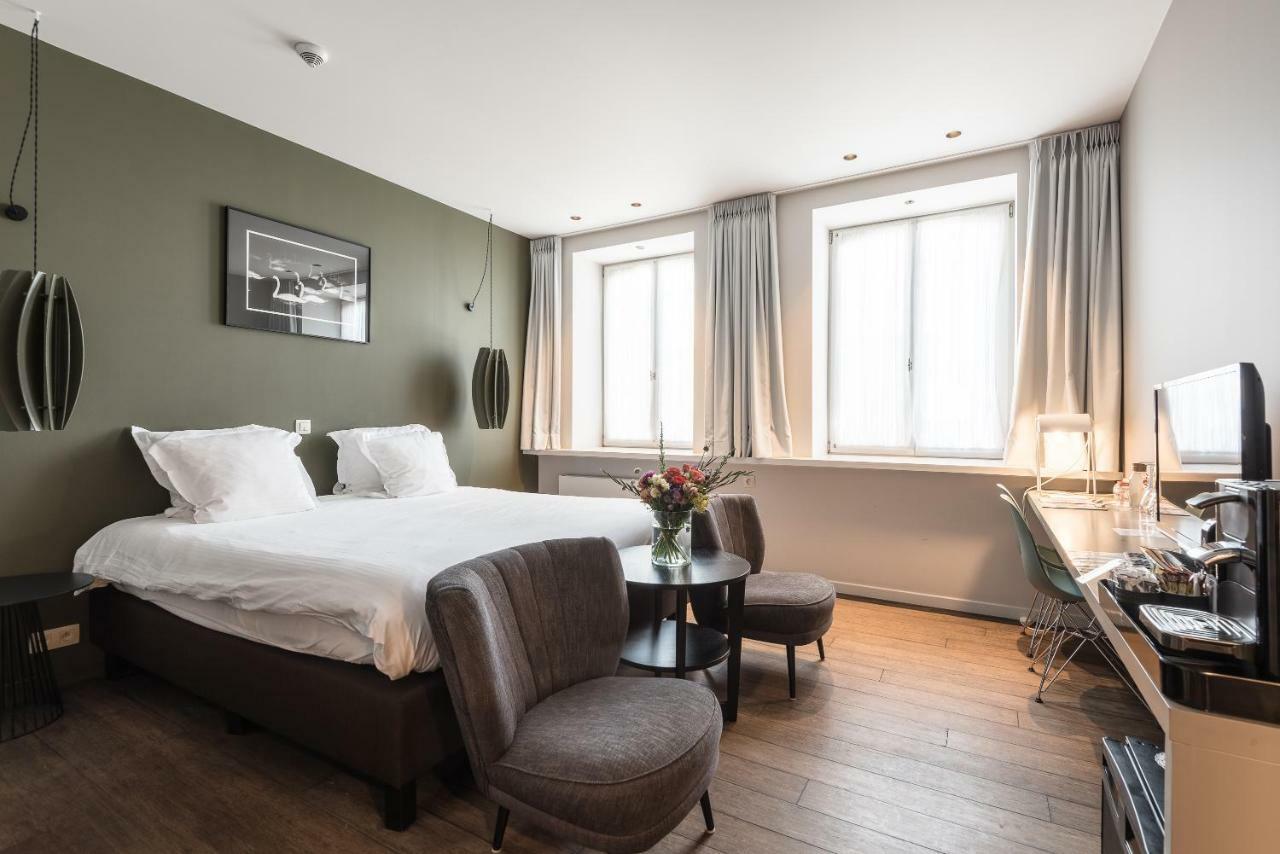 Zakske13 - Design Boutique In Centre (adults Only) Bed & Breakfast
