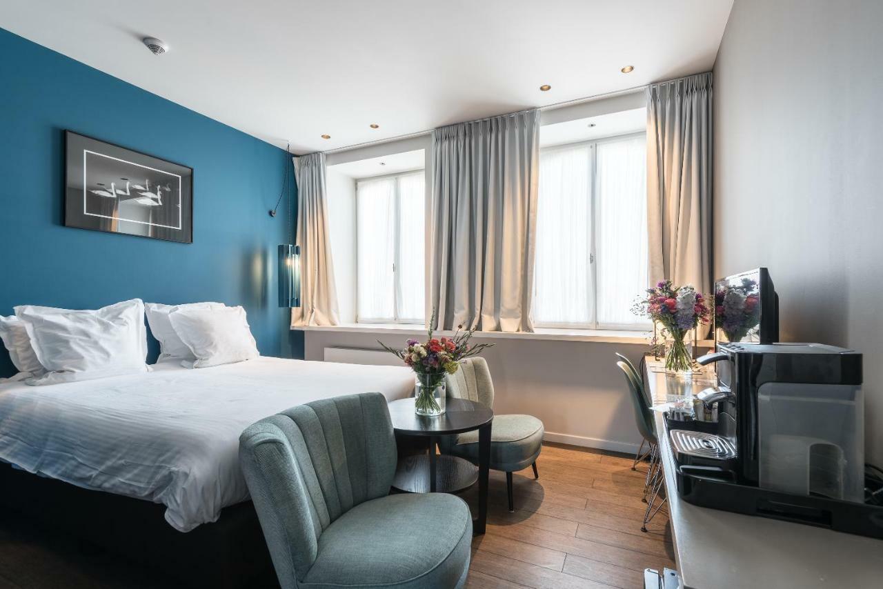 Zakske13 - Design Boutique In Centre (adults Only) 5*
