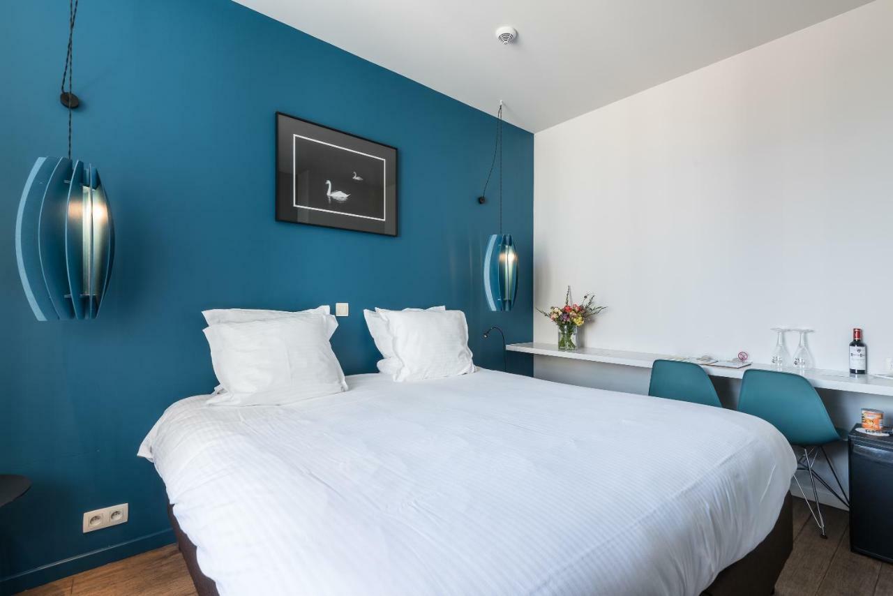 Zakske13 - Design Boutique In Centre (adults Only) Bed & Breakfast