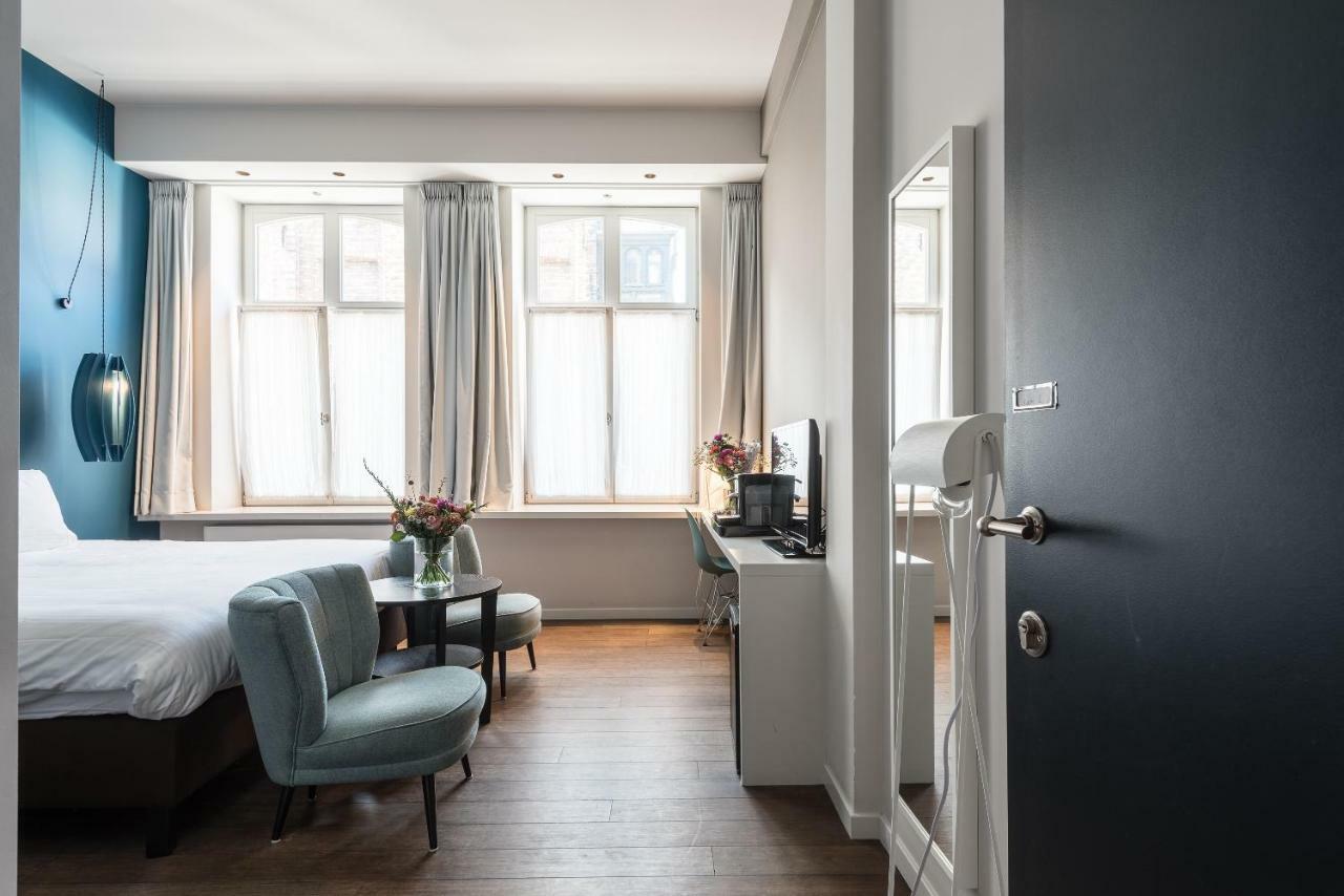 Zakske13 - Design Boutique In Centre (adults Only) Bed & Breakfast