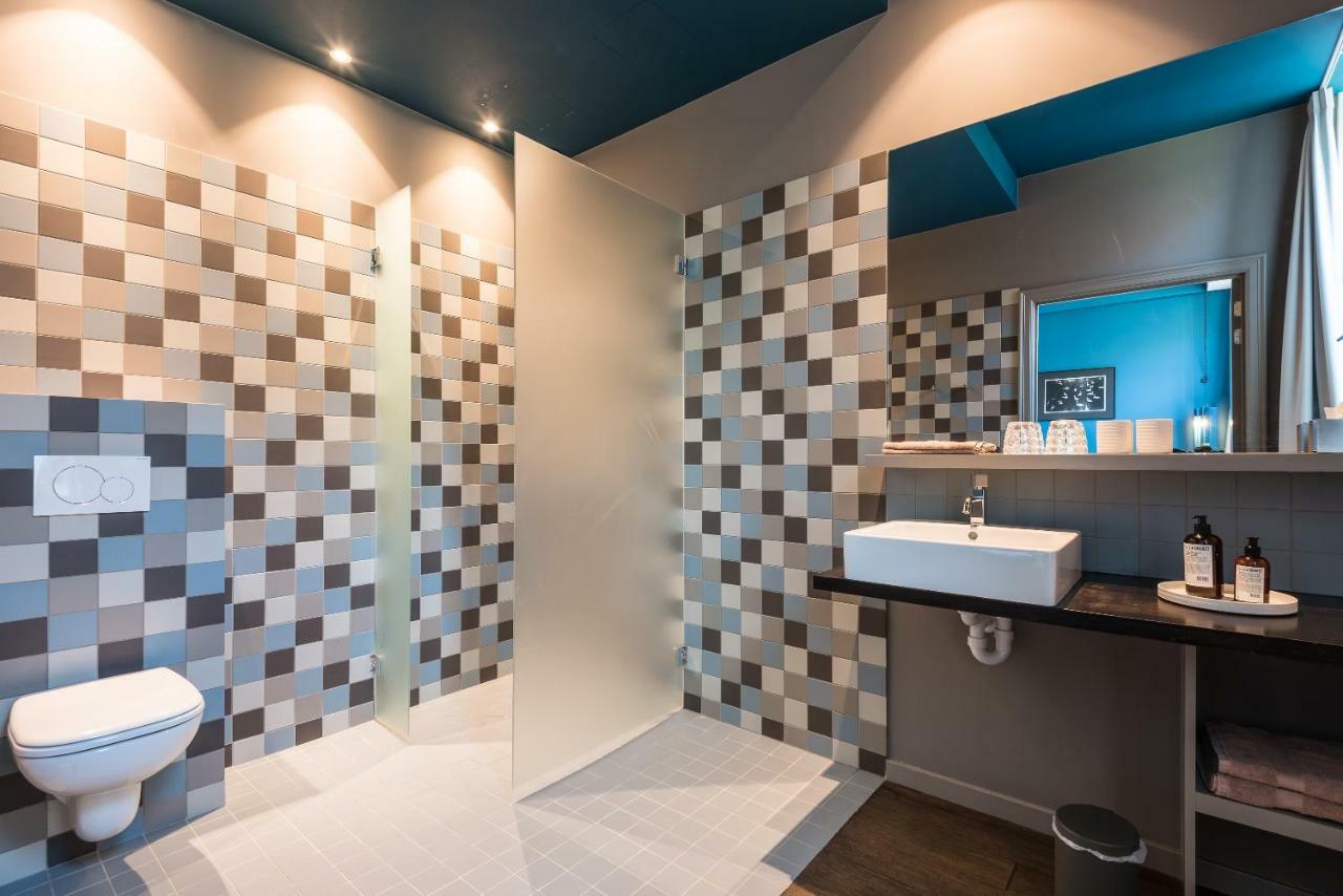 Zakske13 - Design Boutique In Centre (adults Only) 5*