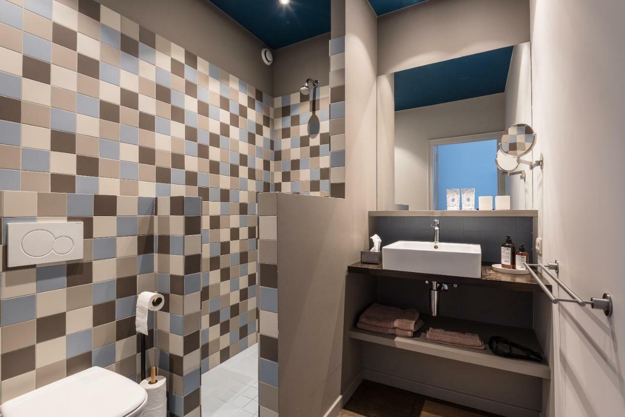 Zakske13 - Design Boutique In Centre (adults Only) 5*