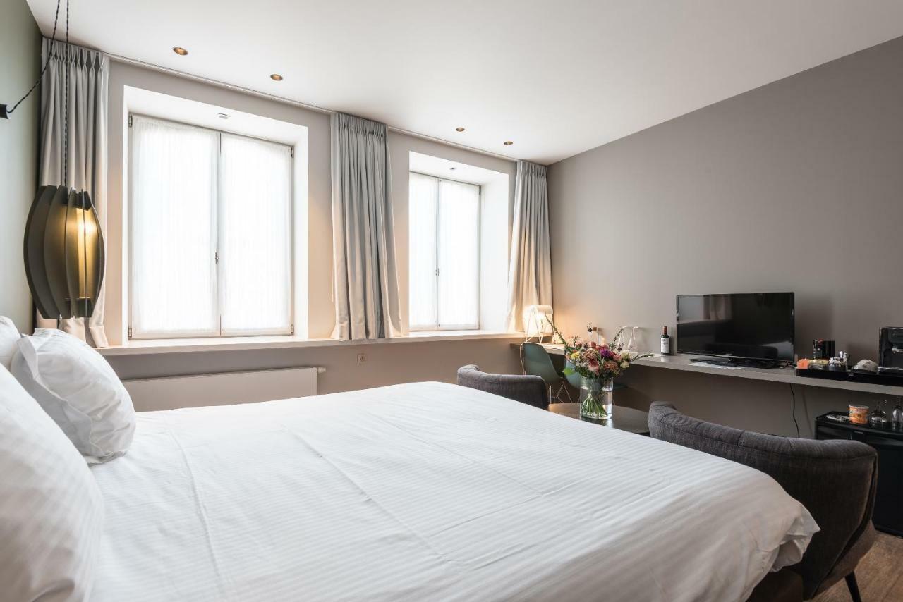 Zakske13 - Design Boutique In Centre (adults Only) Bed & Breakfast