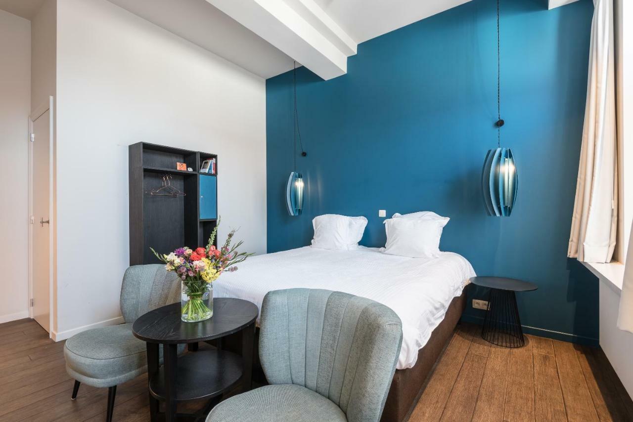 Bed & Breakfast Zakske13 - Design Boutique In Centre (adults Only)