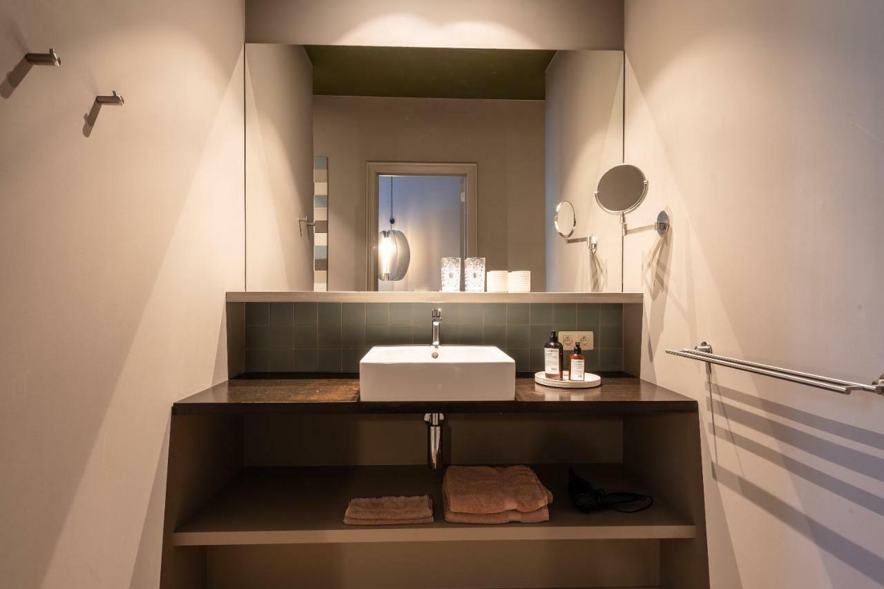 Zakske13 - Design Boutique In Centre (adults Only) Bruges