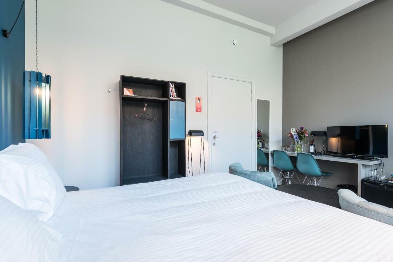 Bed & Breakfast Zakske13 - Design Boutique In Centre (adults Only)