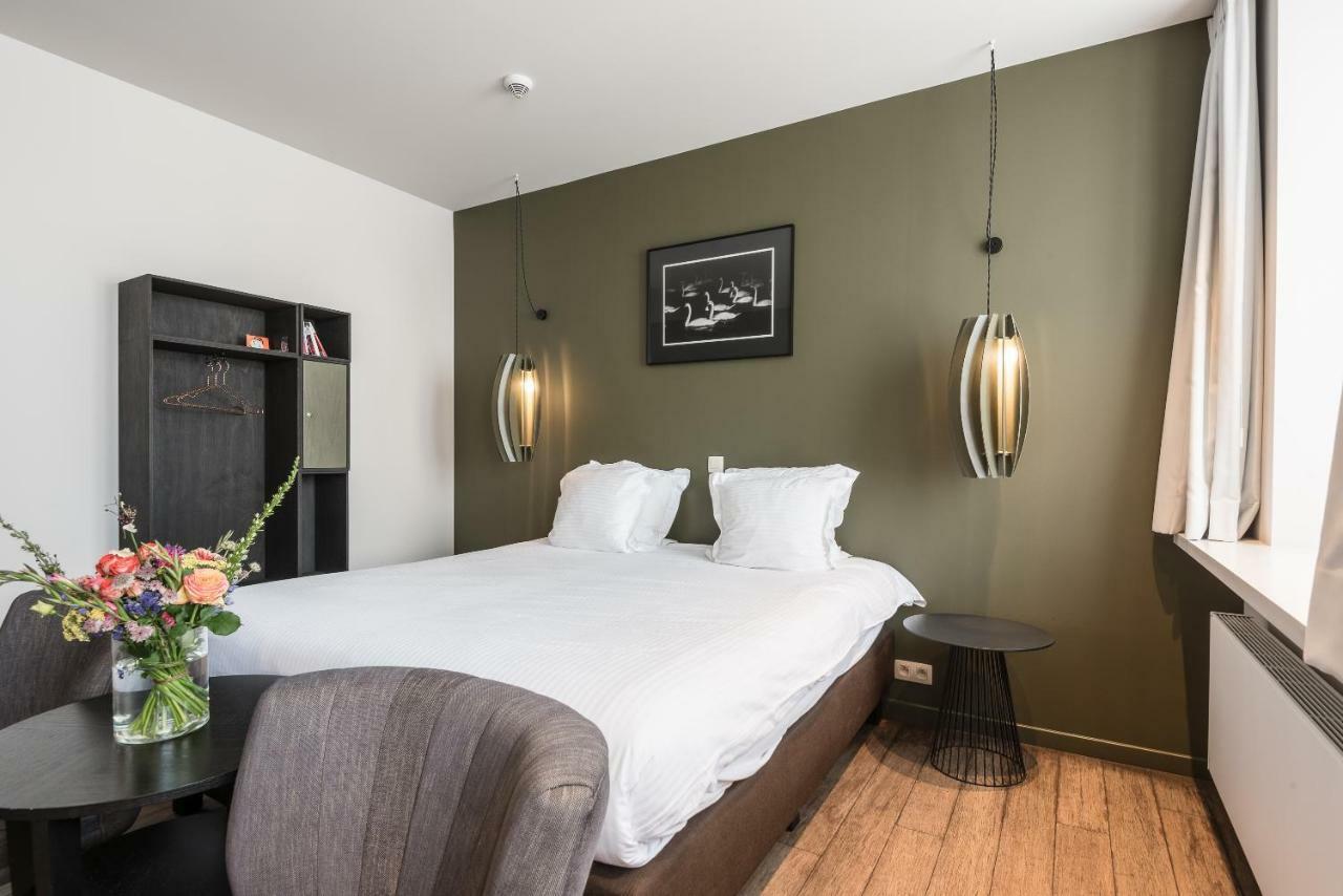 Zakske13 - Design Boutique In Centre (adults Only) Bed & Breakfast Bruges