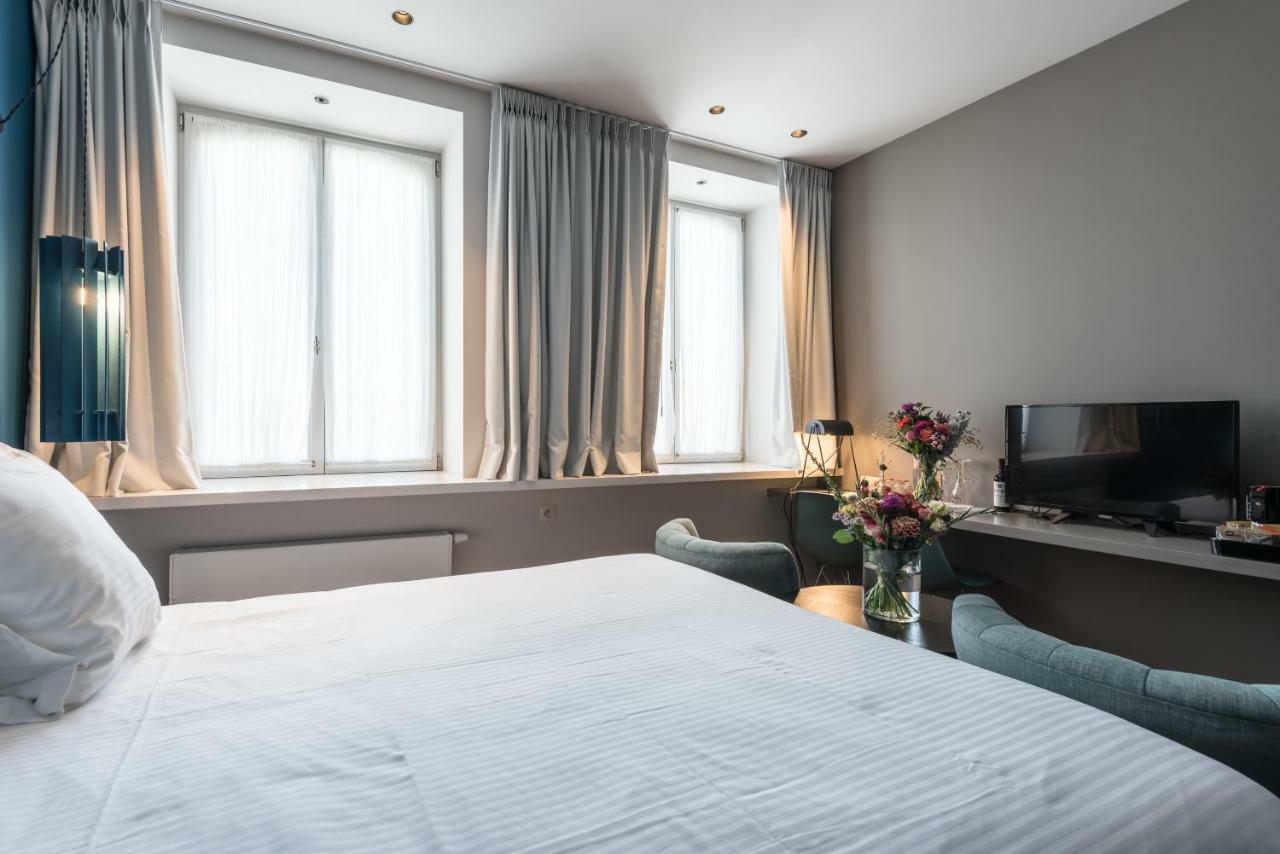 Zakske13 - Design Boutique In Centre (adults Only) 5* Bruges