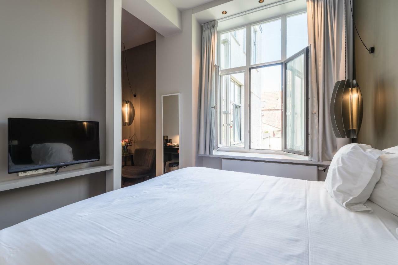 Zakske13 - Design Boutique In Centre (adults Only) Bed & Breakfast 5*