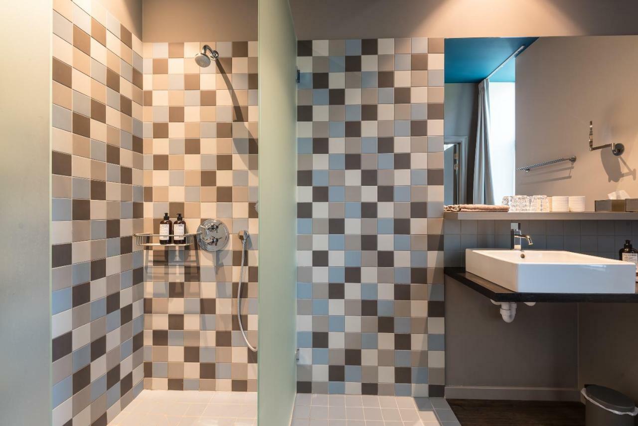 Zakske13 - Design Boutique In Centre (adults Only) Bed & Breakfast 5*