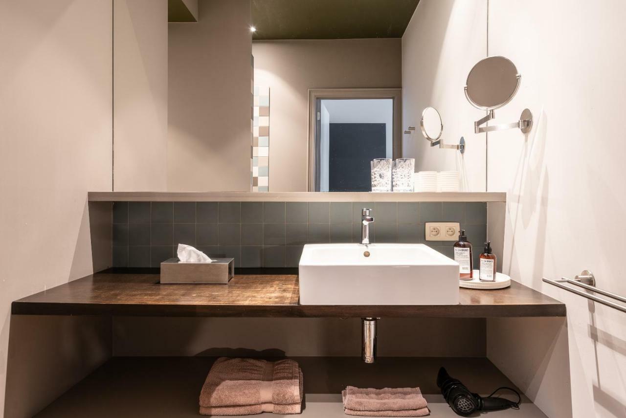 Zakske13 - Design Boutique In Centre (adults Only) Bed & Breakfast