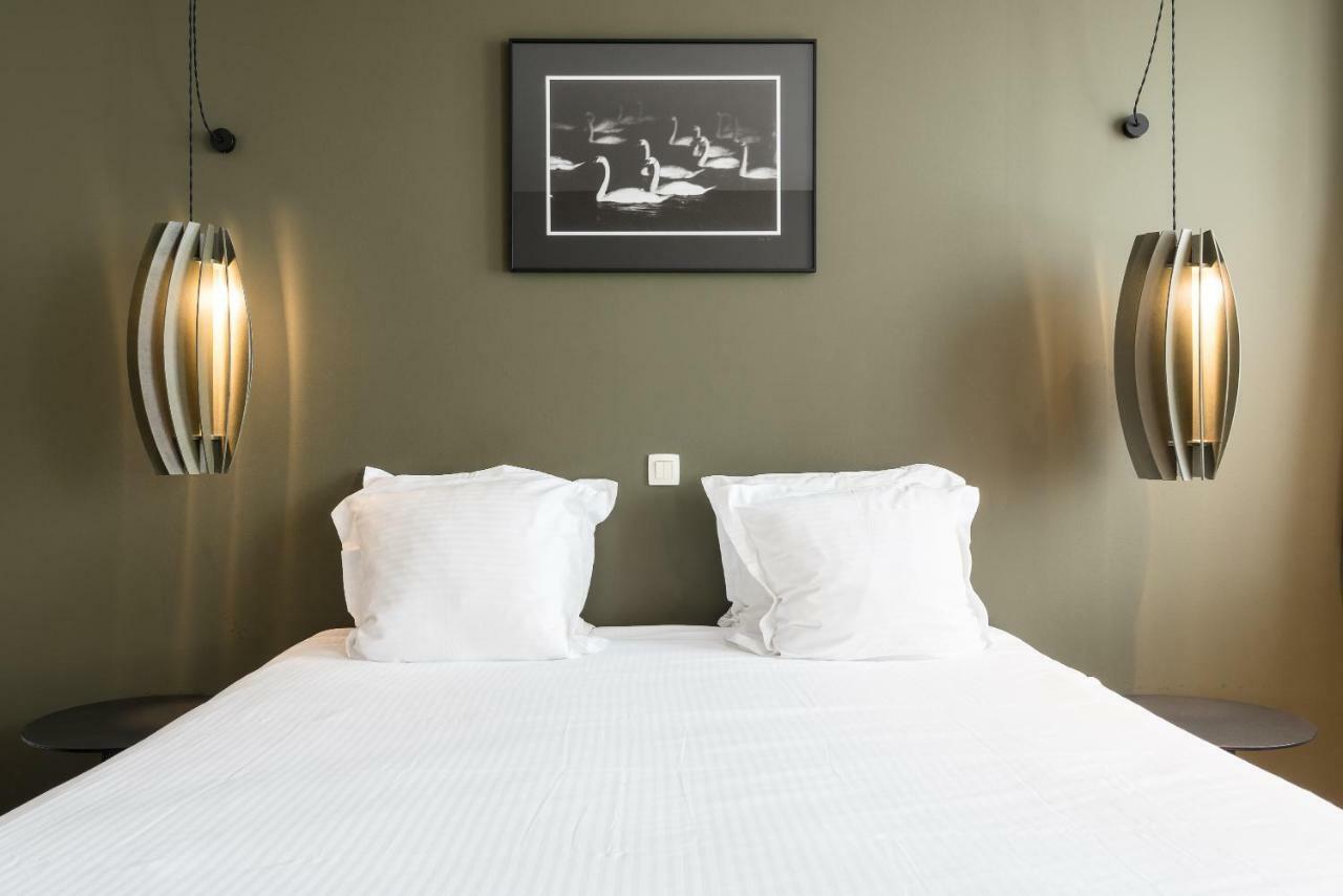 Zakske13 - Design Boutique In Centre (adults Only) Bed & Breakfast